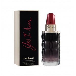 Cacharel Yes I Am - Apă de parfum pentru femei 50 ml