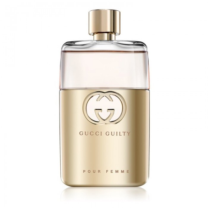 Gucci Guilty - Eau de Parfum pentru femei 90 ml Parfumuri