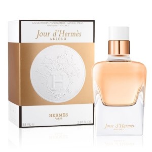 Hermes Jour d`Hermes Absolu - Eau de Parfum pentru femei 85 ml Hermes Jour d`Hermes Absolu - Eau de Parfum pentru femei 85 ml