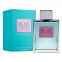 Antonio Banderas Blue Seduction - Apă de toaletă pentru femei 200 ml Antonio Banderas Blue Seduction - Apă de toaletă pentru femei 200 ml Parfumuri
