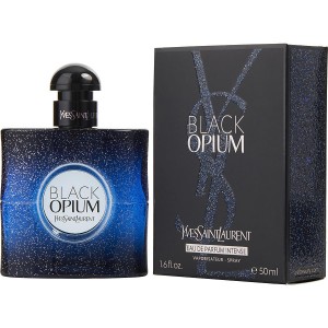 Yves Saint Laurent Black Opium Intense - Eau de Parfum pentru femei 50 ml