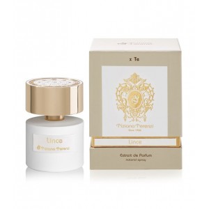 Tiziana Terenzi Lince - Extrait de Parfum unisex 100 ml Tiziana Terenzi Lince - Extrait de Parfum unisex 100 ml