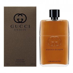 Gucci Guilty Absolute - Loțiune pentru bărbierit pentru bărbați 90 ml Gucci Guilty Absolute - Loțiune pentru bărbierit pentru bărbați 90 ml
