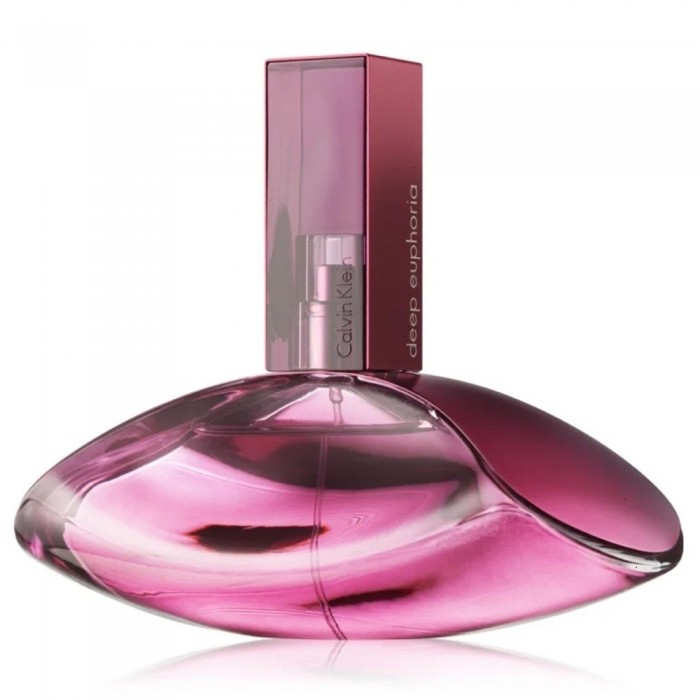 Calvin Klein Deep Euphoria - Apă de toaletă pentru femei 100 ml Parfumuri