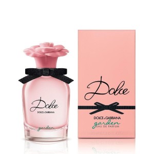 Dolce&Gabbana Dolce Garden - Eau de Parfum pentru femei 30 ml