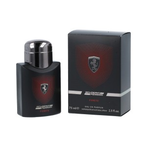 Ferrari Scuderia Ferrari Forte - Eau de Parfum pentru bărbați 75 ml Ferrari Scuderia Ferrari Forte - Eau de Parfum pentru bărbați 75 ml