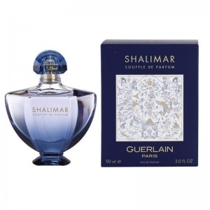 Guerlain Shalimar Souffle - Apă de parfum pentru femei 90 ml
