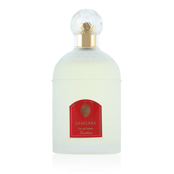 Guerlain Samsara - Eau de Toilette pentru femei 100 ml Guerlain Samsara - Eau de Toilette pentru femei 100 ml Parfumuri