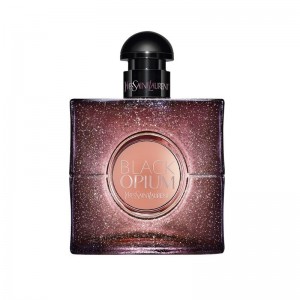 Yves Saint Laurent Black Opium 2018 - Apă de toaletă pentru femei 90 ml