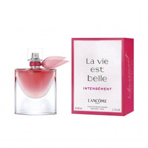 Lancome La Vie Est Belle Intensēment - Eau de Parfum pentru femei 50 ml