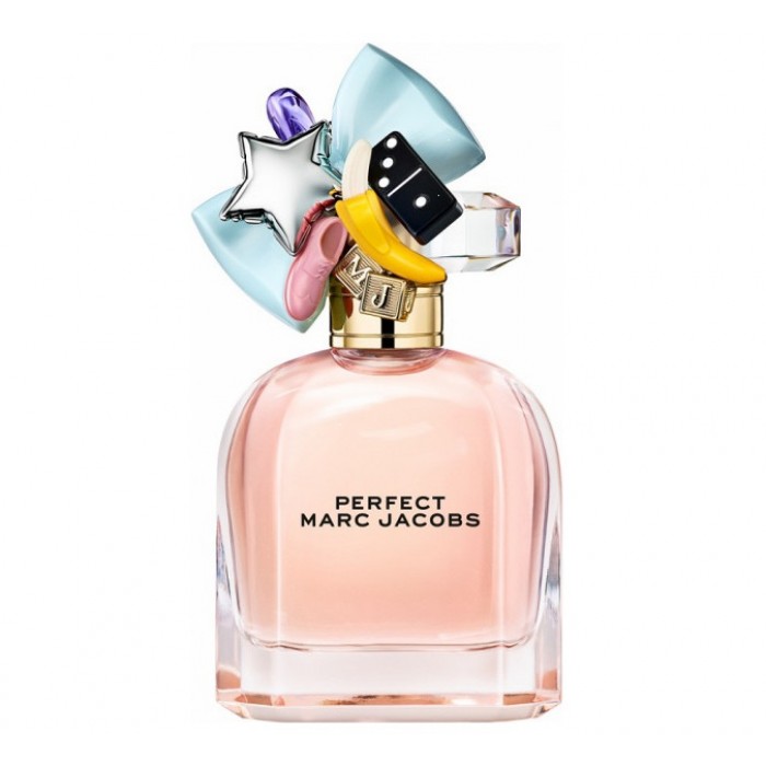 Marc Jacobs Perfect - Eau de Parfum pentru femei 100 ml Marc Jacobs Perfect - Eau de Parfum pentru femei 100 ml Parfumuri