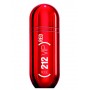 Carolina Herrera 212 VIP Rose Red - Eau de Pardum pentru femei 80 ml Parfumuri