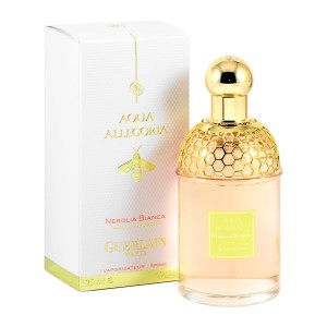 Guerlain Aqua Allegoria Nerolia Bianca - Apă de toaletă pentru femei 125 ml Guerlain Aqua Allegoria Nerolia Bianca - Apă de toaletă pentru femei 125 ml