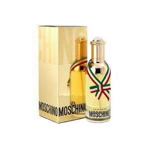 Moschino Eau de Toilette - Apă de toaletă pentru femei 45 ml Moschino Eau de Toilette - Apă de toaletă pentru femei 45 ml