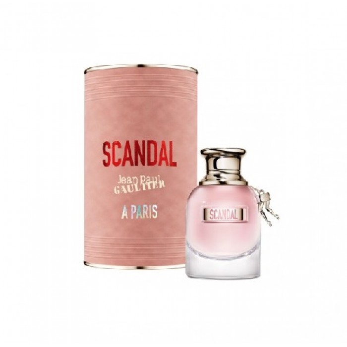 Jean-Paul Gaultier SCANDAL A PARIS - Apă de toaletă pentru femei 30 ml Jean-Paul Gaultier SCANDAL A PARIS - Apă de toaletă pentru femei 30 ml Parfumuri