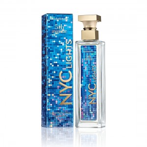 Elizabeth Arden 5th Avenue NYC Lights - Eau de Parfum pentru femei 75 ml Elizabeth Arden 5th Avenue NYC Lights - Eau de Parfum pentru femei 75 ml