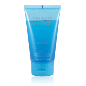 Davidoff Cool Water - Gel de duș pentru femei 150 ml Davidoff Cool Water - Gel de duș pentru femei 150 ml