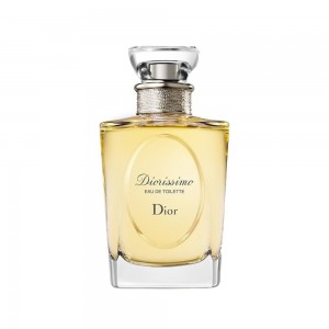 Christian Dior Diorissimo - Eau de Toilette pentru femei 100 ml Christian Dior Diorissimo - Eau de Toilette pentru femei 100 ml
