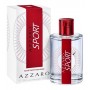 Azzaro Sport - Apă de toaletă pentru bărbați 100 ml Azzaro Sport - Apă de toaletă pentru bărbați 100 ml Parfumuri