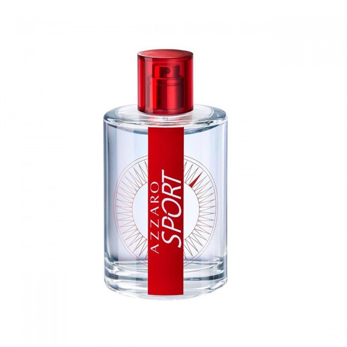 Azzaro Sport - Apă de toaletă pentru bărbați 100 ml Azzaro Sport - Apă de toaletă pentru bărbați 100 ml Parfumuri