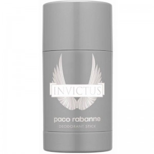 Paco Rabanne Invictus - Deo-stick pentru bărbați 75 ml