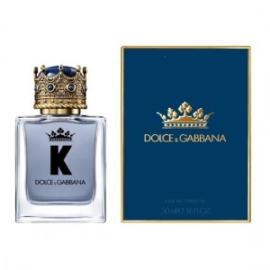 Dolce&Gabbana K by Dolce&Gabbana - Apă de toaletă pentru bărbați 50 ml Dolce&Gabbana K by Dolce&Gabbana - Apă de toaletă pentru bărbați 50 ml