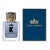 Dolce&Gabbana K by Dolce&Gabbana - Apă de toaletă pentru bărbați 50 ml
