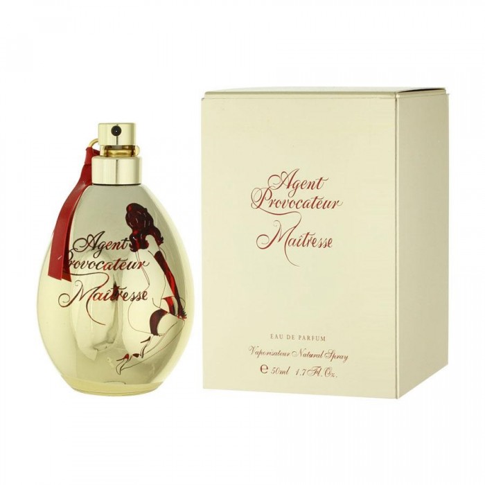 Agent Provocateur Maitresse - Eau de Parfum pentru femei 50 ml Parfumuri