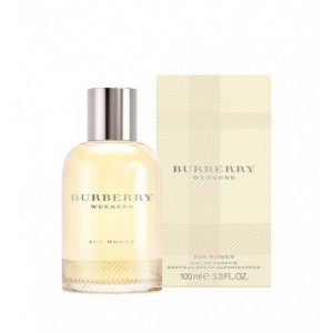 Burberry Weekend - Eau de Parfum pentru femei 100 ml.