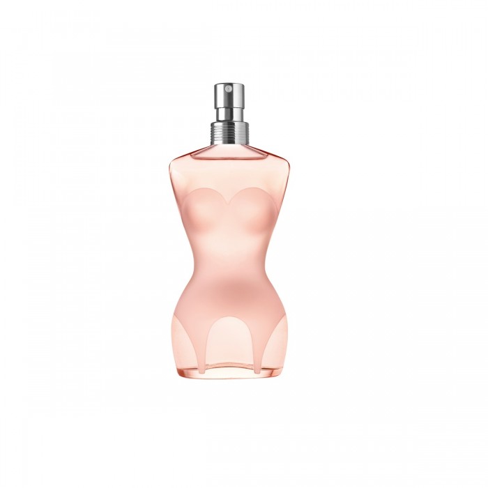 Jean-Paul Gaultier Classique - Eau de Toilette pentru femei 50 ml Jean-Paul Gaultier Classique - Eau de Toilette pentru femei 50 ml Parfumuri