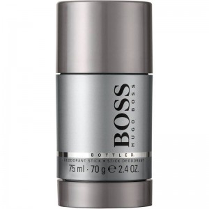 Hugo Boss Bottled - Deo-stick pentru bărbați 75 ml