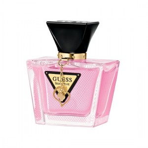 Guess Seductive I`m Yours - Apă de toaletă pentru femei 75 ml Guess Seductive I`m Yours - Apă de toaletă pentru femei 75 ml