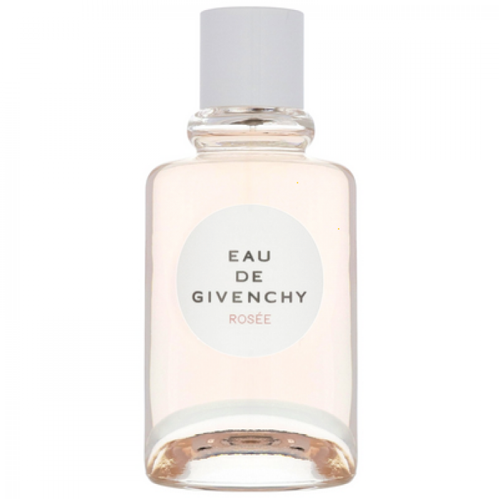 Givenchy Eau de Givenchy Rosee - Apă de toaletă pentru femei 100 ml Givenchy Eau de Givenchy Rosee - Apă de toaletă pentru femei 100 ml Parfumuri