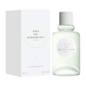 Givenchy Eau de Givenchy - Apă de toaletă unisex 100 ml Givenchy Eau de Givenchy - Apă de toaletă unisex 100 ml