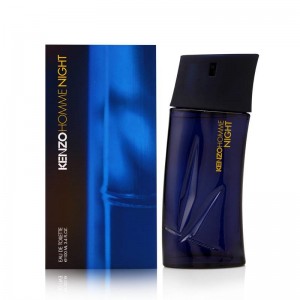 Kenzo Homme Night - Eau de Toilette pentru bărbați 100 ml Kenzo Homme Night - Eau de Toilette pentru bărbați 100 ml