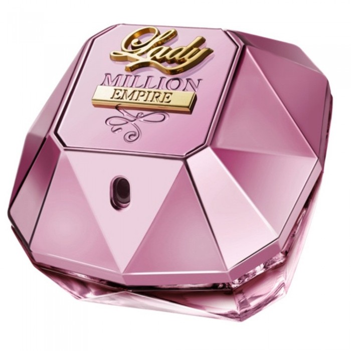 Paco Rabanne Lady Million EMPIRE - Eau de Parfum pentru femei 80 ml Paco Rabanne Lady Million EMPIRE - Eau de Parfum pentru femei 80 ml Parfumuri