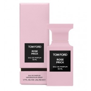 Tom Ford Private Blend Rose Prick - Eau de Parfum unisex 50 ml