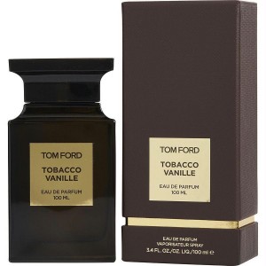 Tom Ford Private Blend TOBACCO VANILLE - Apă de parfum unisex 100 ml