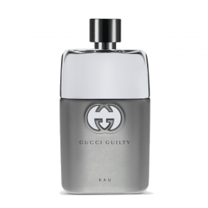 Gucci Guilty Eau - Eau de Toilette pentru bărbați 90 ml Gucci Guilty Eau - Eau de Toilette pentru bărbați 90 ml