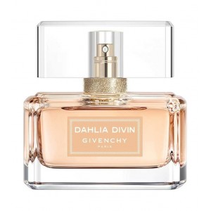 Givenchy Dahlia Divin Nude - Apă de parfum pentru femei 50 ml Givenchy Dahlia Divin Nude - Apă de parfum pentru femei 50 ml
