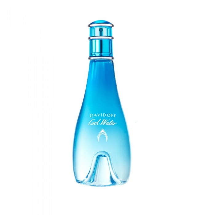 Davidoff Cool Water Mera - Apă de toaletă pentru femei 100 ml Parfumuri