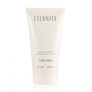Calvin Klein Eternity - Gel de duș pentru femei 150 ml