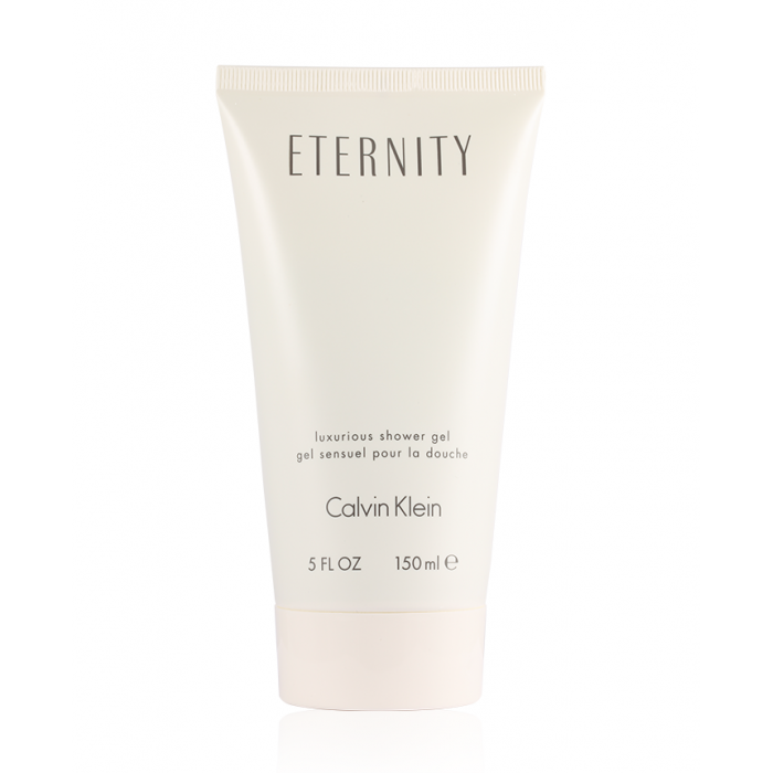 Calvin Klein Eternity - Gel de duș pentru femei 150 ml Gel de duș