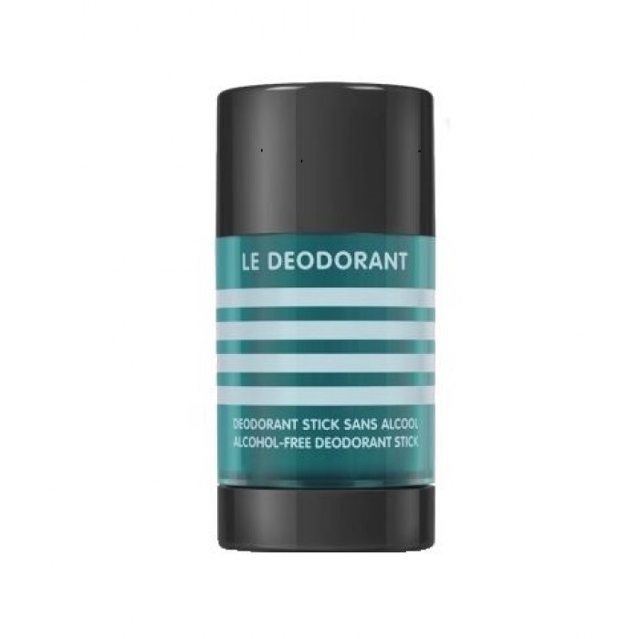 Jean Paul Gaultier Le Male - Deo-stick pentru bărbați 75 ml Jean Paul Gaultier Le Male - Deo-stick pentru bărbați 75 ml Deodorante pentru bărbați