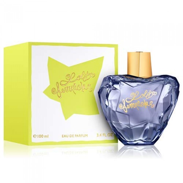 Lolita Lempicka Pour Femme - Eau de Parfum pentru femei 100 ml Parfumuri