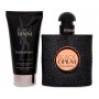 Set pentru femei Yves Saint Laurent Black Opium - Eau de Parfum EDP 50 ml + Loțiune de corp BL 50 ml Set pentru femei Yves Saint Laurent Black Opium - Eau de Parfum EDP 50 ml + Loțiune de corp BL 50 ml Parfumuri