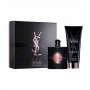Set pentru femei Yves Saint Laurent Black Opium - Eau de Parfum EDP 50 ml + Loțiune de corp BL 50 ml Set pentru femei Yves Saint Laurent Black Opium - Eau de Parfum EDP 50 ml + Loțiune de corp BL 50 ml Parfumuri