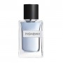 Yves Saint Laurent "Y" - Apă de toaletă pentru bărbați 60 ml Parfumuri