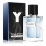 Yves Saint Laurent "Y" - Apă de toaletă pentru bărbați 60 ml Parfumuri