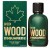 DsQuared Green Wood - Eau de Toilette pentru bărbați 100 ml